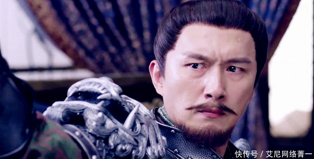 叛军|安禄山被安庆绪杀,庆绪被史思明杀,思明被史朝义杀 史朝义咋死