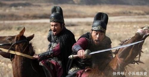 朱仝与雷横如此相像,为何一个惨死一个完满这一点非常关键!