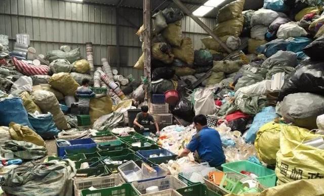 内行靠此赚钱?这一种塑料,1吨能赚多少?
