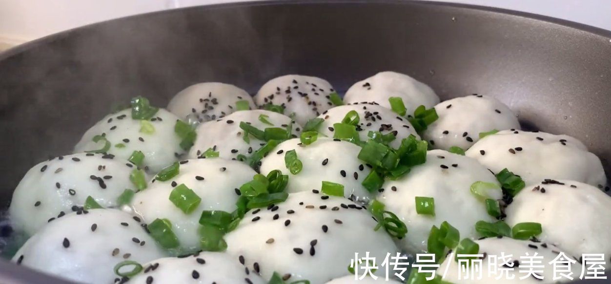 我家早餐从不出去买,在家做7天不重样,花钱少,吃得更健康