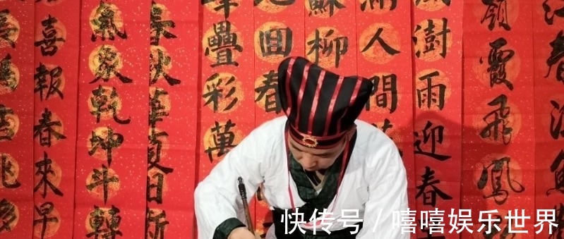 张姓!上联“老不老,小不小”,一才子对出下联,堪称经典,令人钦佩