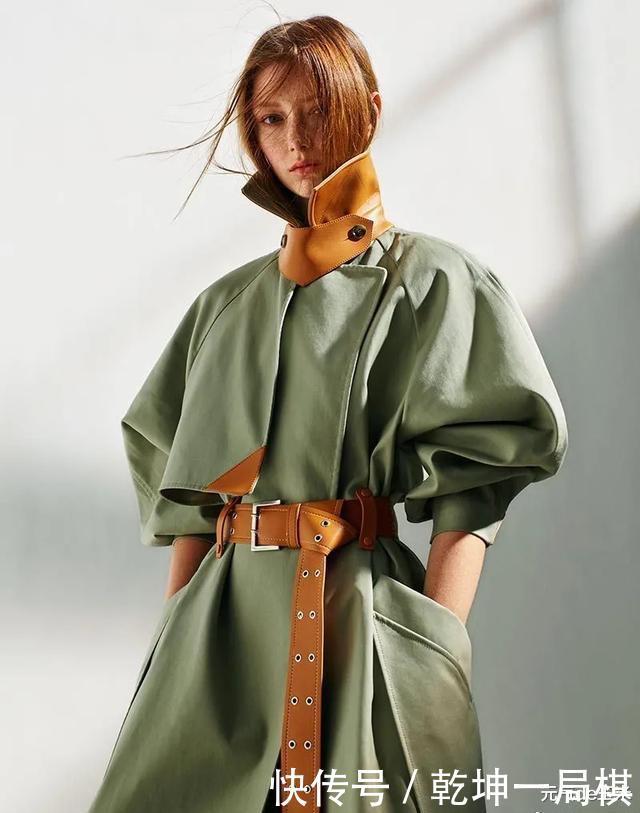 女人|35+的女人若是不差钱,入冬建议买这3款外套!不易撞衫还高级