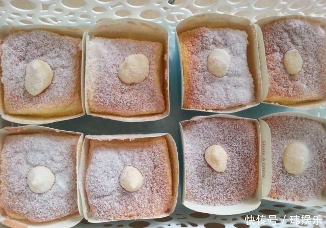 打发器|甜品小白也能做零基础蛋糕,周末约一两好友,一起分享戚风蛋糕吧