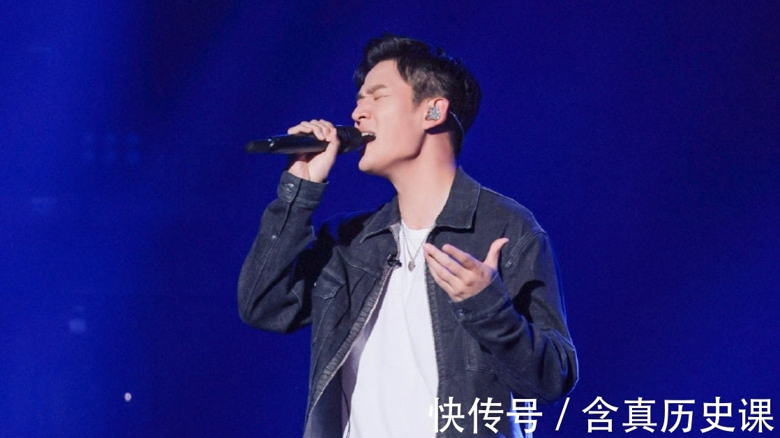 《我们的歌3》A组输给B组与实力无关，而是被自己人拖了后腿