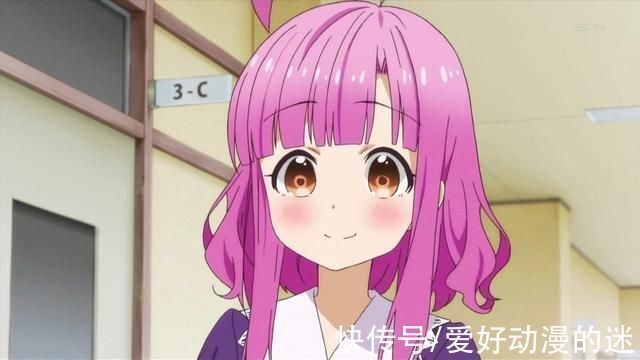 致郁番|本以为是治愈番,看完发现是致郁番,这部漫改动画首集就掀起热议