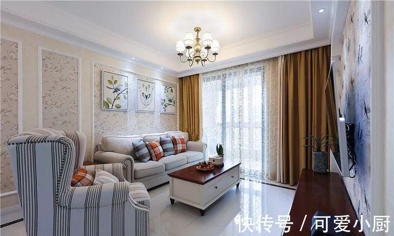 搭配|别让窗帘毁所有！窗帘就该这样搭配，才对得起你几十万的装修