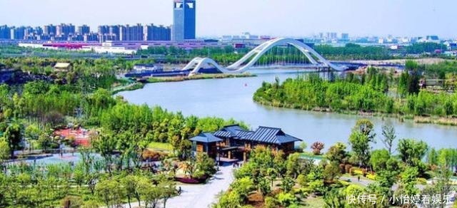 小城|江苏这个小城要火了,比苏州安静,比杭州清新,旅游首选之地