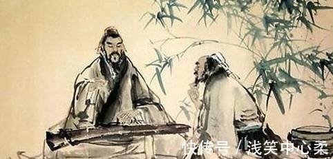 识人术!鬼谷子识人术牢记3句话,一秒看穿人性!能人都为我所用!