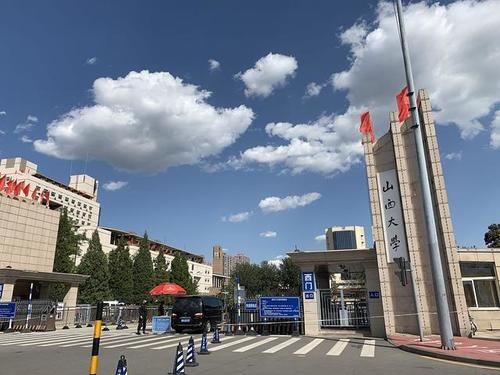 中国高校双非大学20强出炉，昆明理工第一，山西大学进前十