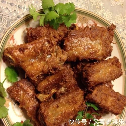 色香味俱全的几道家常,简单易做,看着就有食欲,天天吃不够