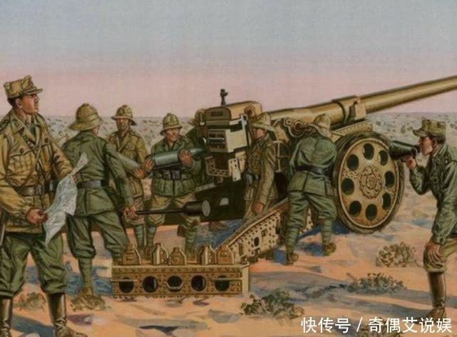 求饶|世界上最奇葩的军队,主动举白旗被无视,一怒之下将敌军打到求饶