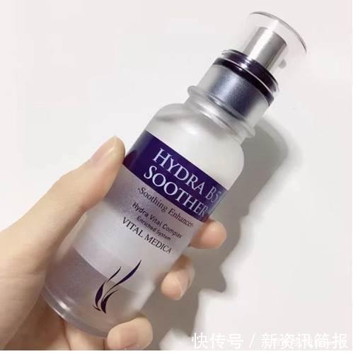 美白|亲测好用的10款“人气精华”哪款才是你的菜