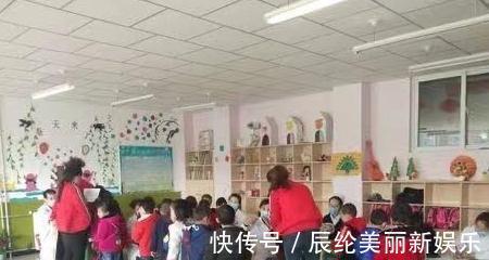 近视|三十年前幼儿园孩子体检视频曝光，勾起80后记忆：当年这么乖