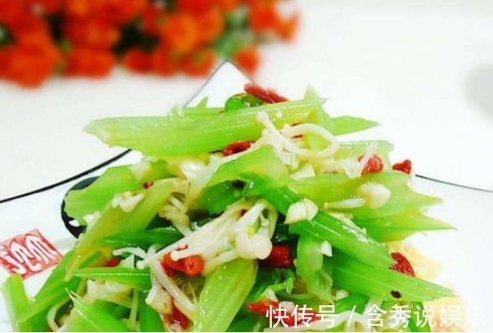 几道荤素搭配的家常菜,营养美味,好吃不上火,隔三差五就做一次