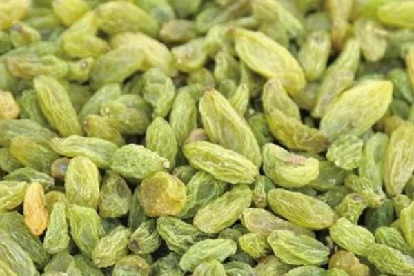 养血|早餐吃一把葡萄干，竟然有想不到的好处，抗衰抗癌，养血养颜