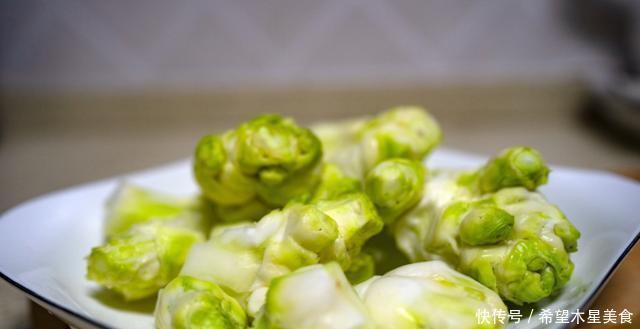 芥菜|这菜北方一般吃不到,南方恨不得天天吃,每次炒一大盘都吃光