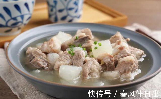 排骨|几款最适合夏天喝的汤，好喝不上火
