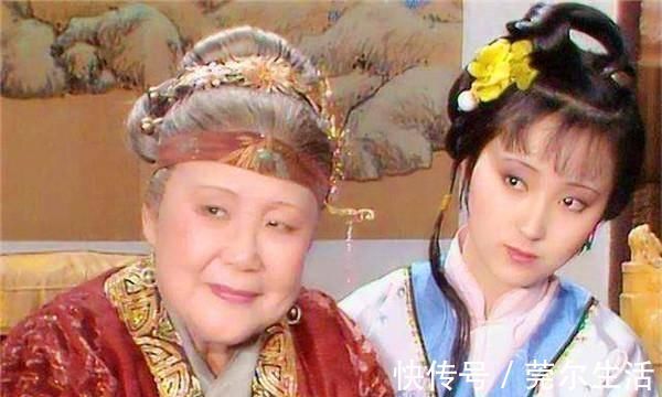 红楼梦#她是红楼梦中隐藏最深的大灰狼,比王熙凤狠100倍,贾府最大的祸根