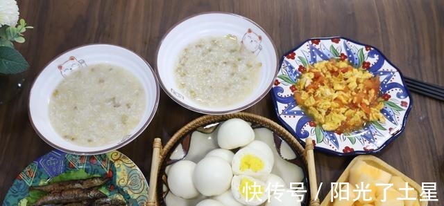 我家小孩的早餐，七天不重样，十分钟就搞定小孩很爱吃！