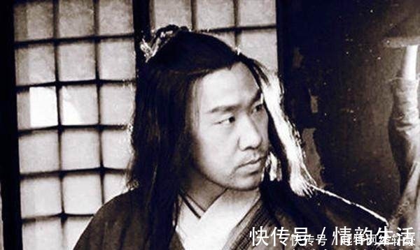 张叔夜!此人是八十万禁军教头, 与林冲大战三百回合, 擒杀梁山三将