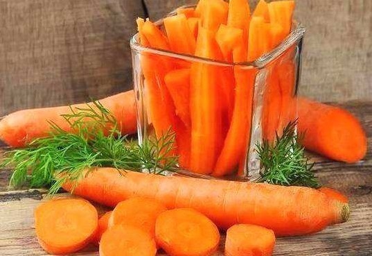 女性|女性每天吃一把,一个月下来,益肝明目,滋润皮肤,气色更红润