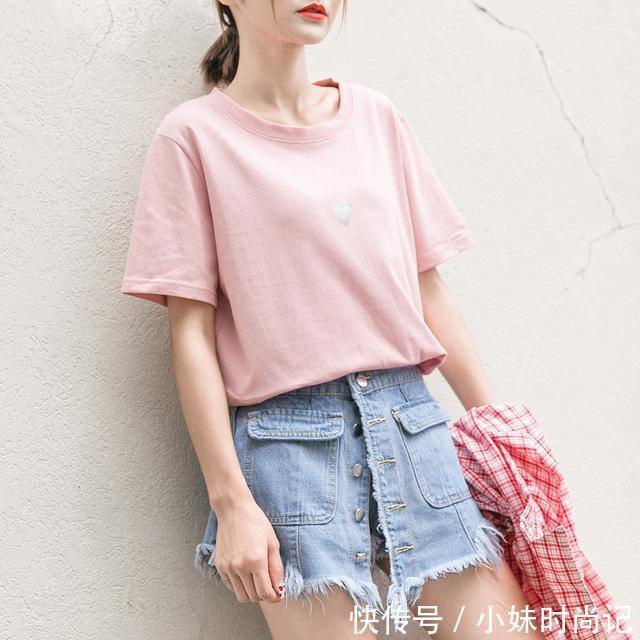 宽松|显高显瘦的气质衬衣,这样穿才是真的美