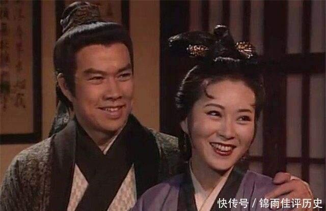 不辞而别|为何神雕侠侣情路坎坷,问题不在杨过,而是在小龙女