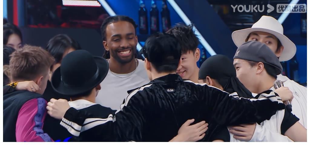 韩庚|《这就是街舞4》第8期积分赛,刘宪华和韩庚输得太惨,原因是啥?