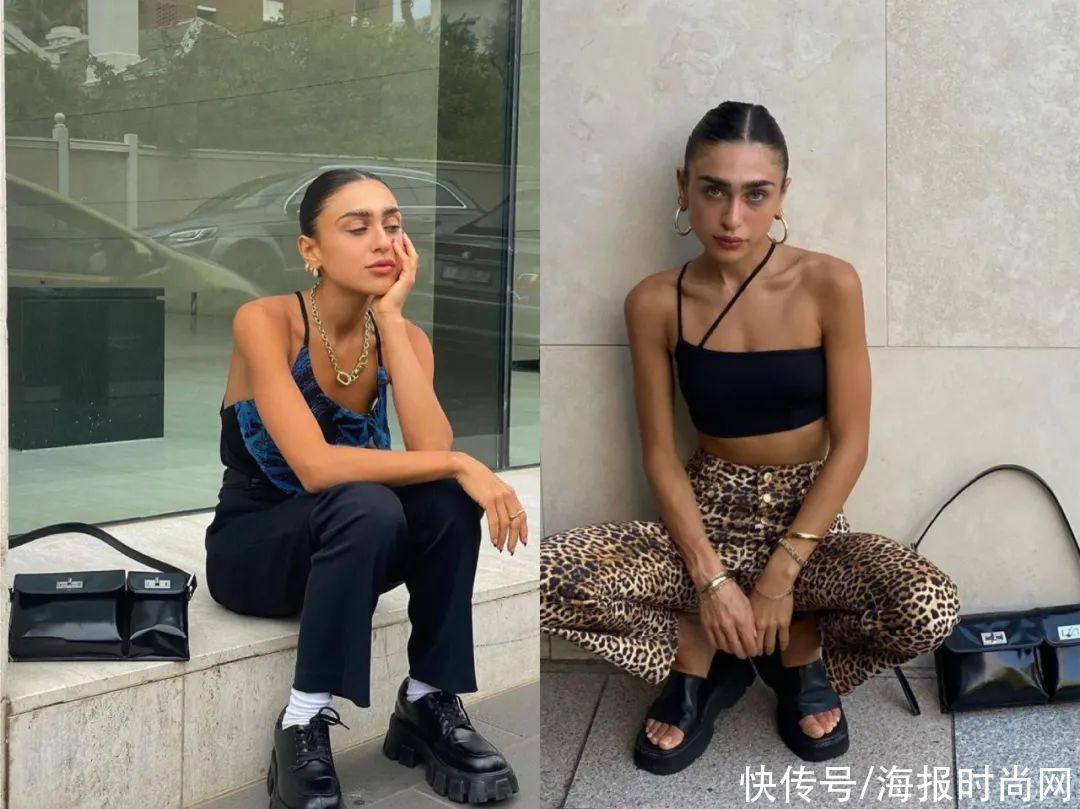 pyo|不背包怎么出门？？反正我是做不到