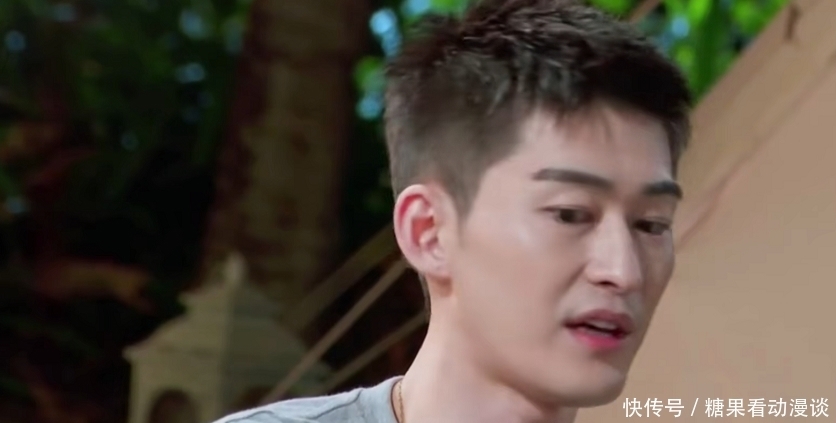 张翰吃牛肉面了!重提郑爽很憋屈,秦海璐表情微妙刘涛的话有深意