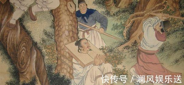 高俅#为何自野猪林之后,鲁智深便再也看不起林冲这位好兄弟了