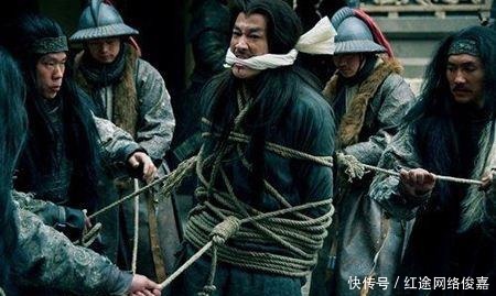 貂蝉|说一说正史中的战神——吕布，是否勇猛，是否忠义，是否有貂蝉？