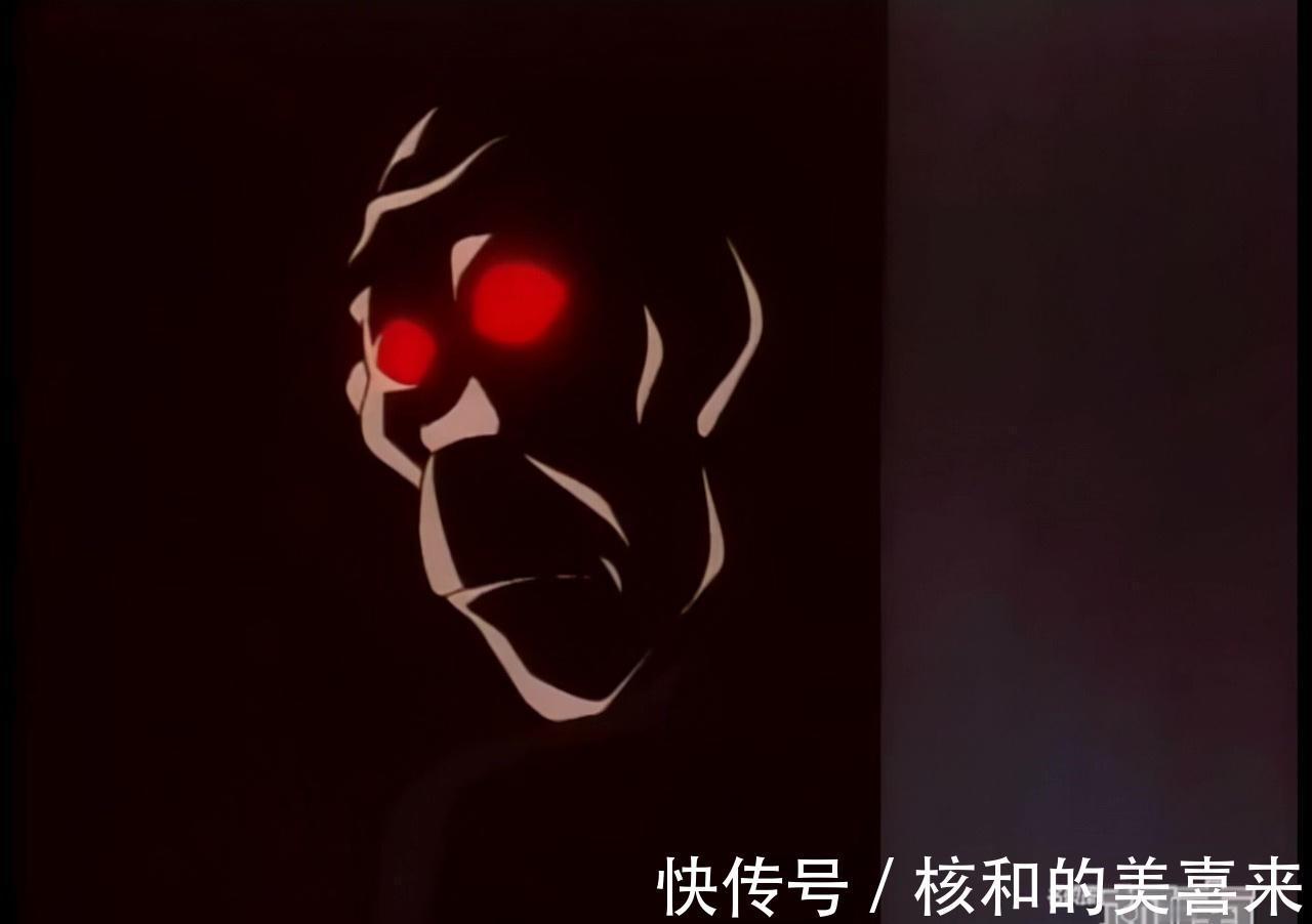排行|官方公布《柯南》印象最深的犯人排行，大多是来自前期的剧情