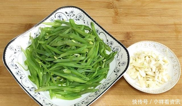 春天,多给孩子吃这菜,补钙长高个,骨头汤都不如它,孩子超爱吃