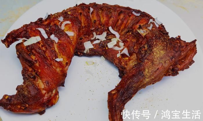 黏膜|冬天,鸡鸭鱼肉靠边站,遇见此肉别手软,比吃牛羊肉还滋补,真香