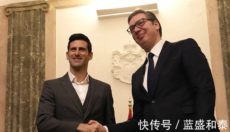 德约科维奇|德约受总统接见详述澳洲经历,费纳再战拉沃尔杯,蒂姆一退再退!