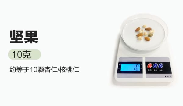 大豆|均衡饮食照着吃！我们拍了22种食物，告诉你每天到底吃多少