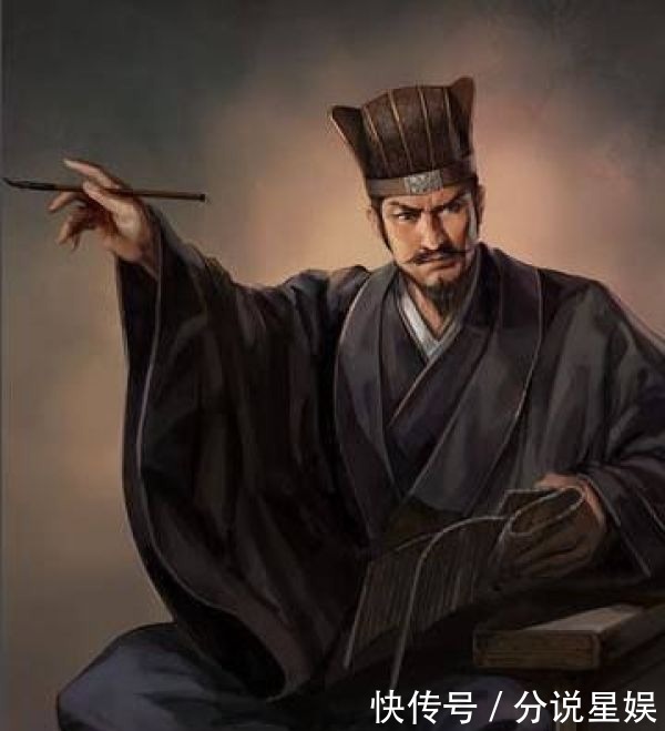 此人|三国最难得的人才是诸葛亮？刘备走遍大半个中国，才收服此人