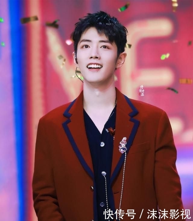 2021不立flag,肖战想演电影!