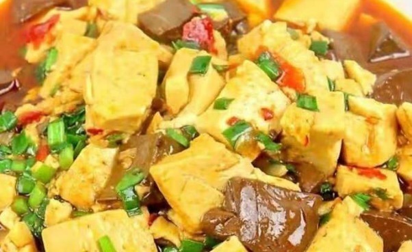 孩子|多给孩子吃的补钙菜,补铁补钙,易被人体消化和吸收,增强免疫力