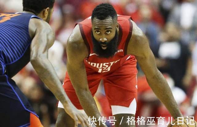 球员|“进攻万花筒,防守万人捅”说的就是这5位球员,榜首可惜了