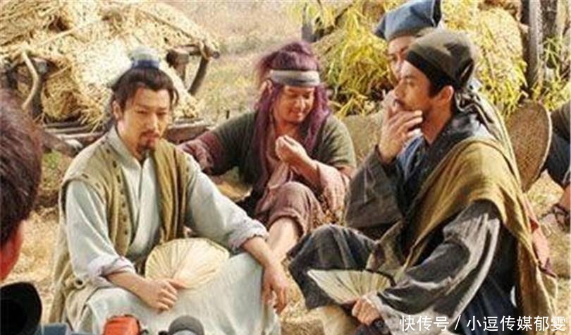 蔡太师|别人刺配脸上都是具体字,他脸上为何刺个填空题,这是犯了什么罪