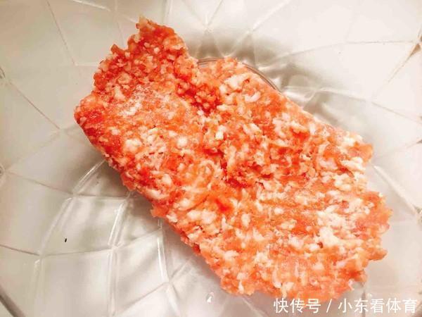 我家|这馅饼,我家隔三差五做一次,解腻补钾有美味,大人孩子都喜欢!