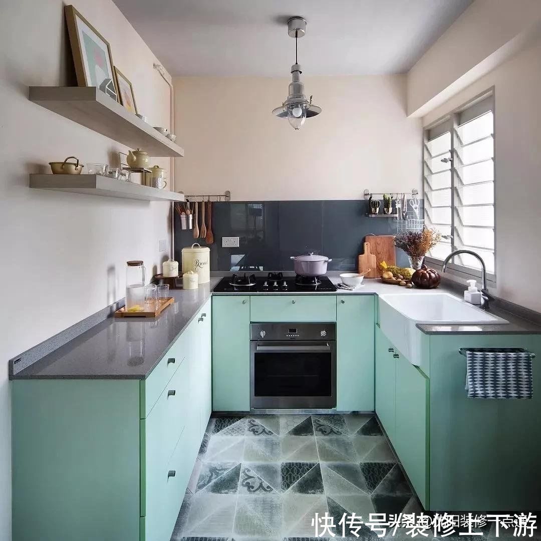 背景色|三分钟搞定北欧风的高级配色法则