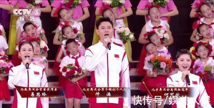 周深|央视国庆晚会8大看点：胡歌一人分饰五角，老艺术家的云端合唱