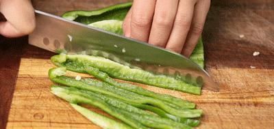 拌面|超级好吃的一碗面,10分钟就搞定,比葱油拌面香多了