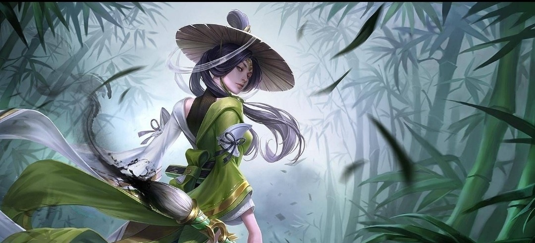 美的|王者荣耀中绝美的技能名称,百分之99的玩家都不认识!