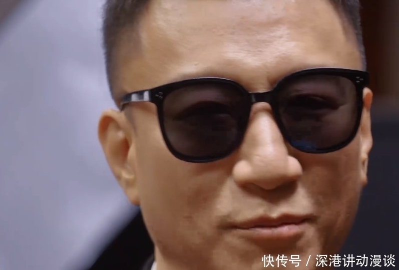 孙漂亮 李诚儒问孙红雷两个关于张艺兴的问题,他的回答暴露二人真实感情