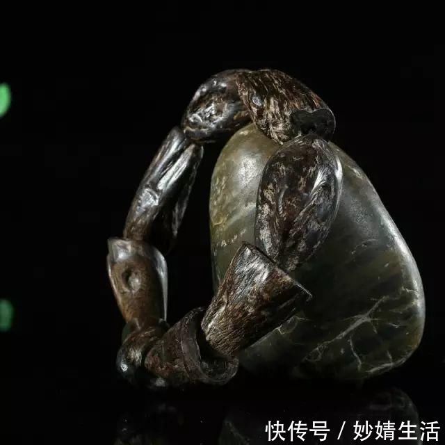 沉香|“水沉”香和“沉水”香不是一个意思,你可知道?