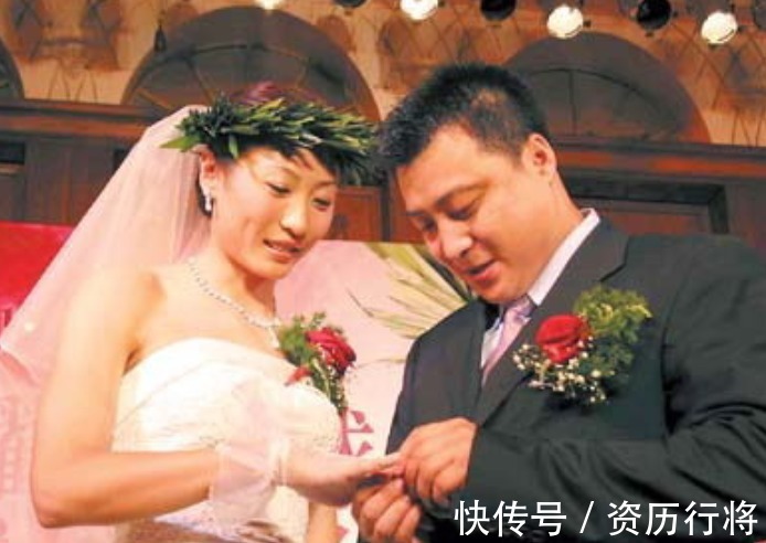 奥运冠军|她曾是被丈夫抛弃的奥运冠军,如今独自抚养女儿,前夫已再婚生子